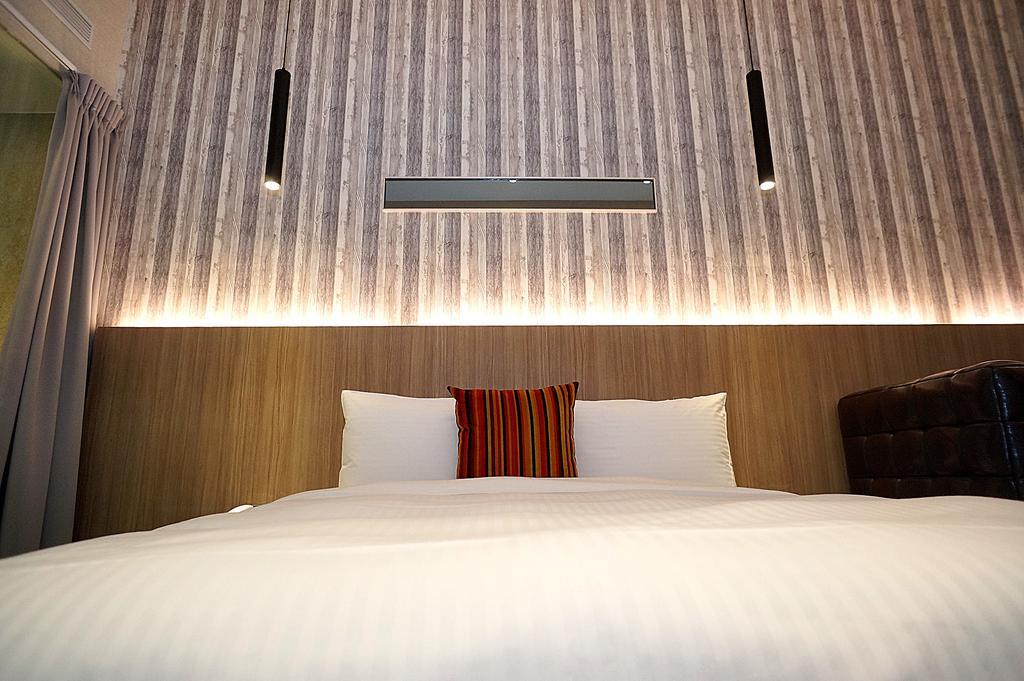 Via - Zhongxiao 3* Đài Bắc